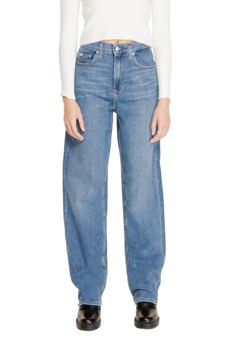 Calvin Klein Jeans – Calvin Klein Jeans  Women Jeans