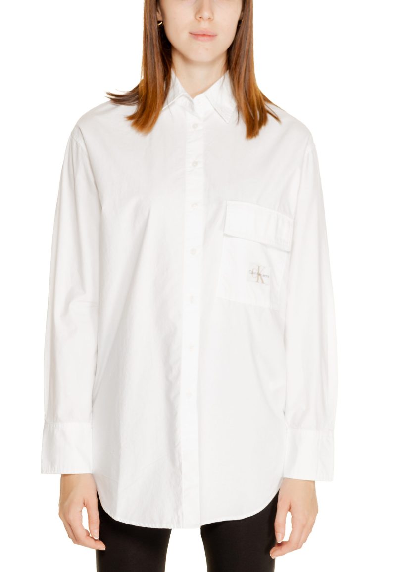 Calvin Klein Jeans – Calvin Klein Jeans  Women Shirt