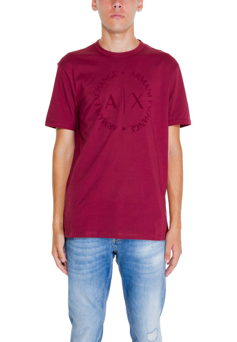 Armani Exchange – Armani Exchange Men T-Shirt