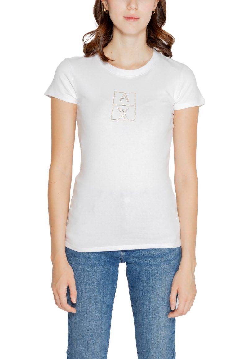 Armani Exchange – Armani Exchange  Women Undershirt