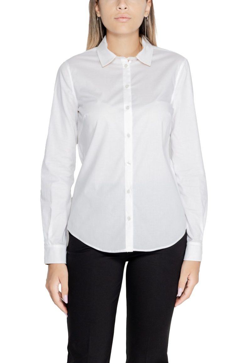 Alviero Martini Prima Classe – Alviero Martini Prima Classe  Women Shirt