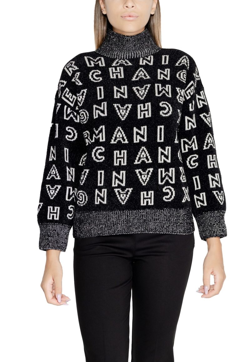 Armani Exchange – Armani Exchange  Women Knitwear
