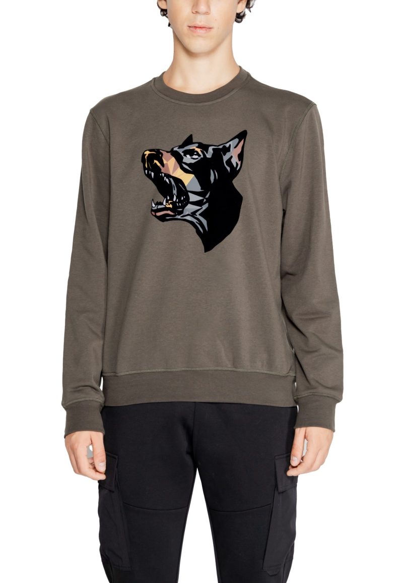 Antony Morato – Antony Morato Men Sweatshirts