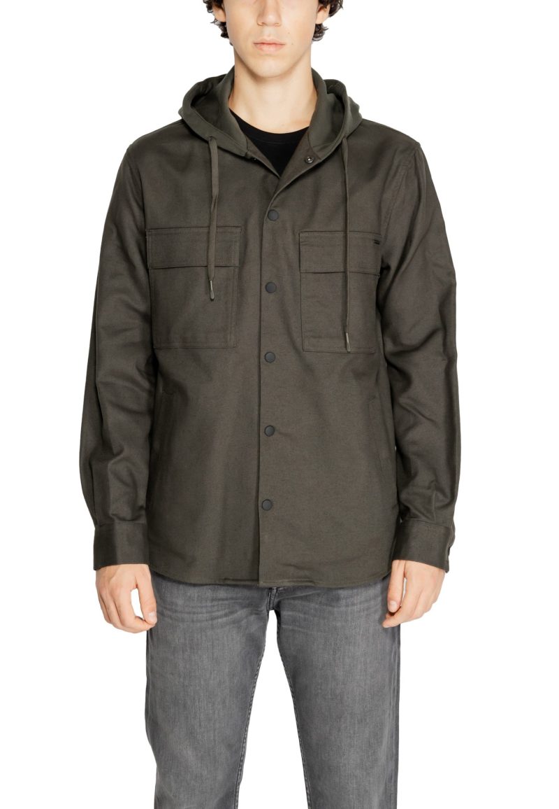 Antony Morato – Antony Morato Men Shirt