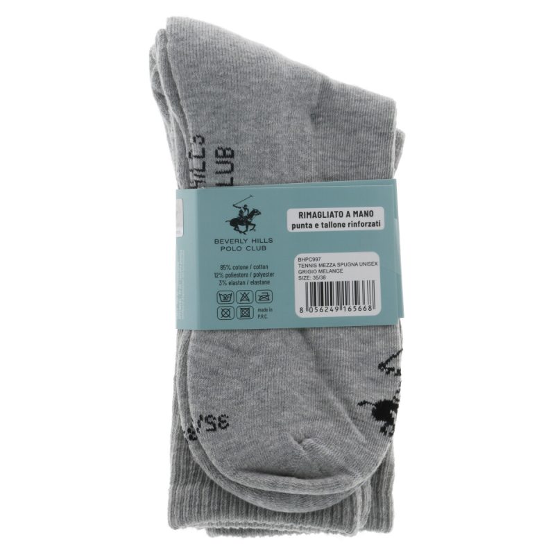 Beverly Hills Polo Club – Beverly Hills Polo Club Men Underwear