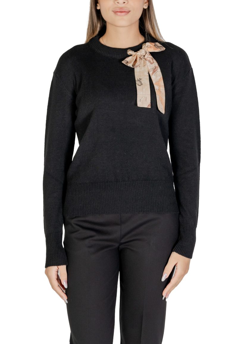 Alviero Martini Prima Classe – Alviero Martini Prima Classe  Women Knitwear