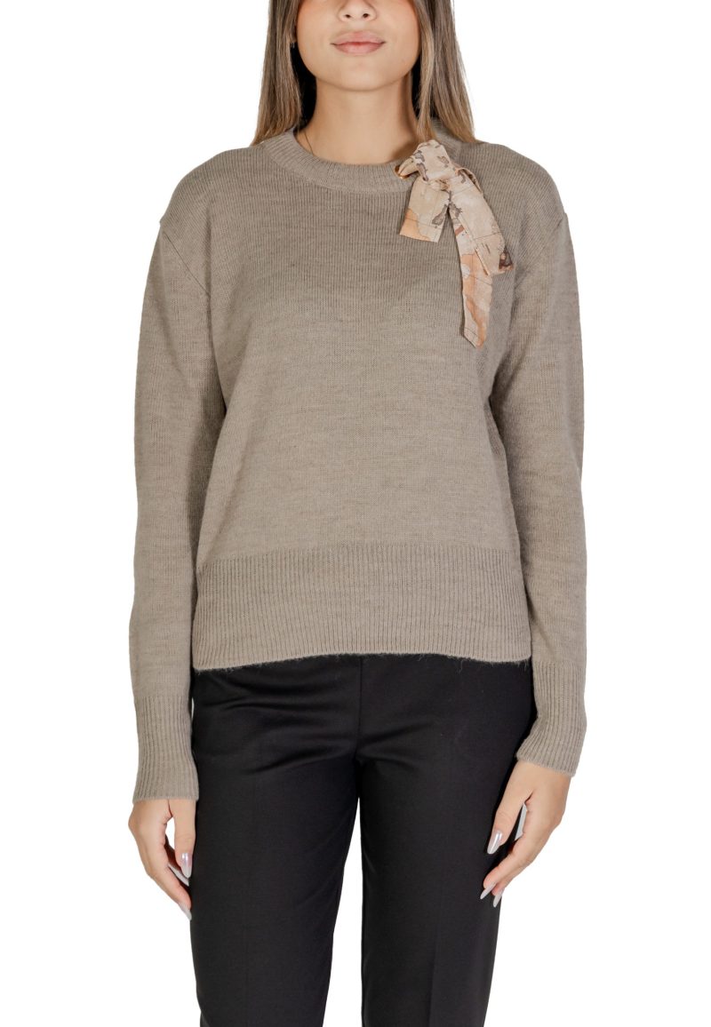 Alviero Martini Prima Classe – Alviero Martini Prima Classe  Women Knitwear