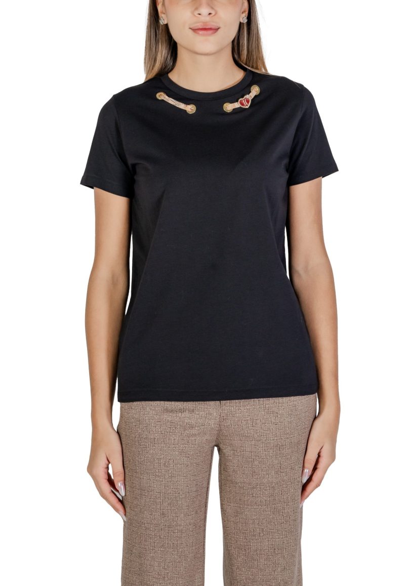 Alviero Martini Prima Classe – Alviero Martini Prima Classe  Women T-Shirt