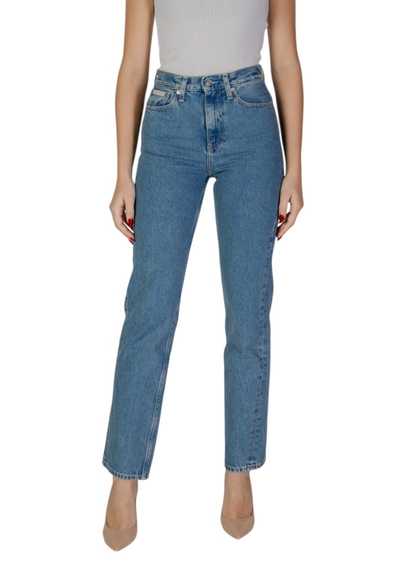 Calvin Klein Jeans – Calvin Klein Jeans  Women Jeans