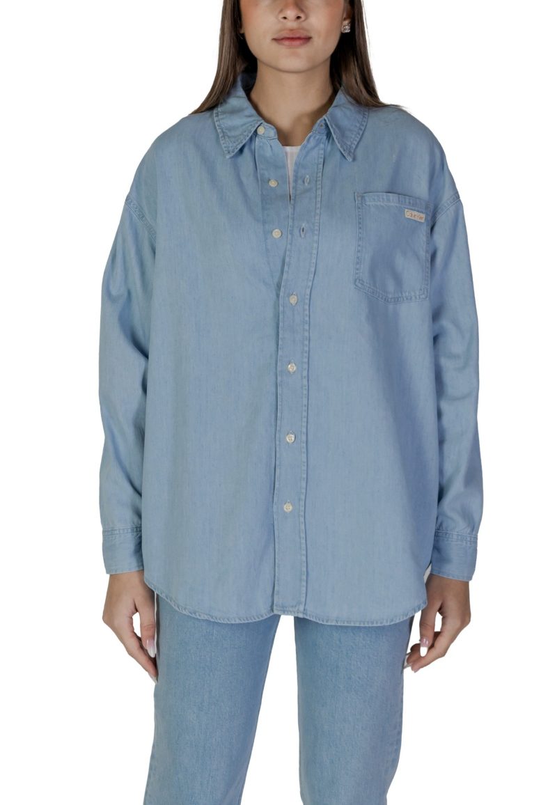 Calvin Klein Jeans – Calvin Klein Jeans  Women Shirt