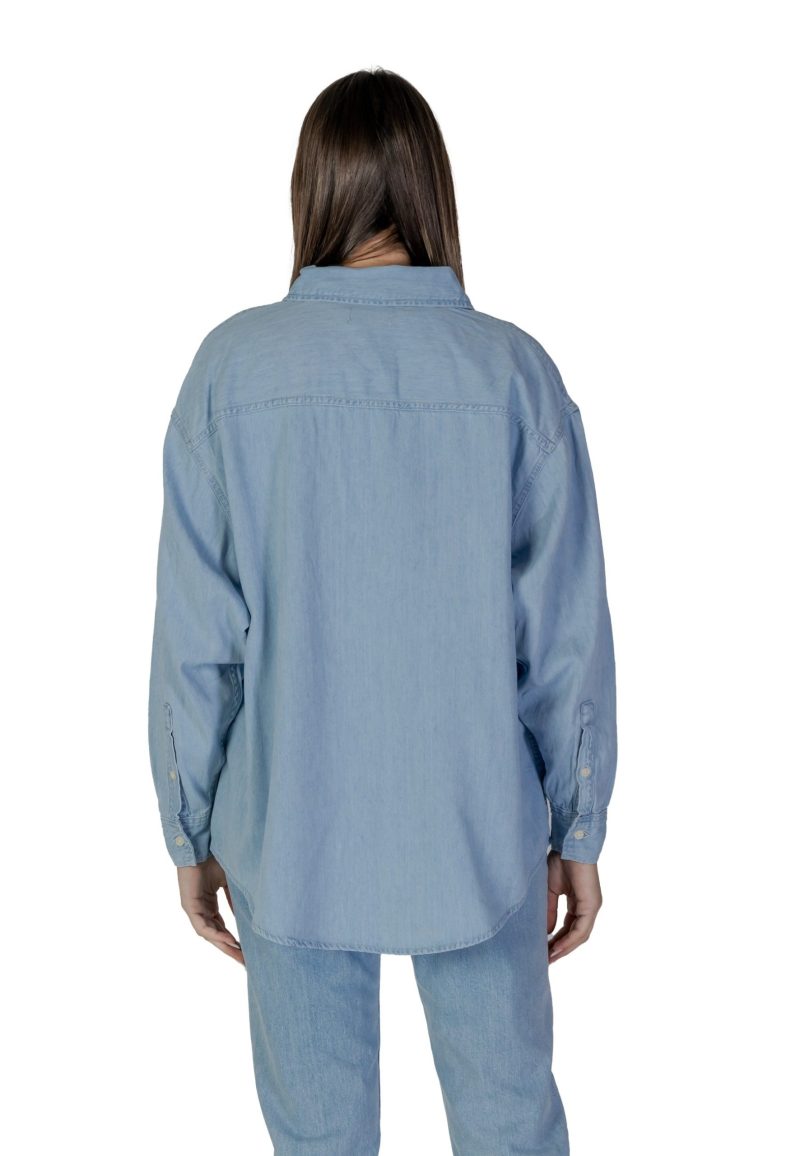 Calvin Klein Jeans – Calvin Klein Jeans  Women Shirt