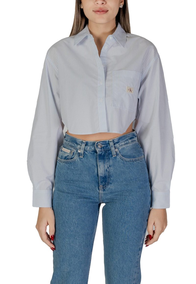 Calvin Klein Jeans – Calvin Klein Jeans  Women Shirt