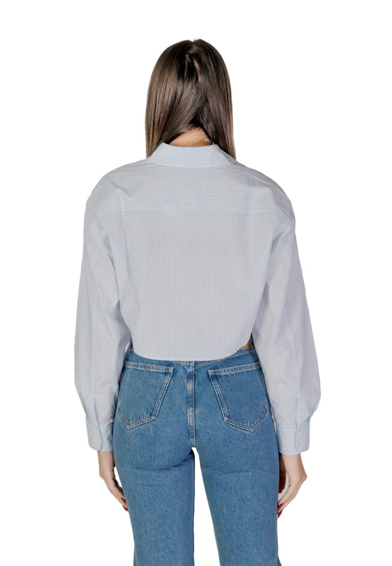 Calvin Klein Jeans – Calvin Klein Jeans  Women Shirt
