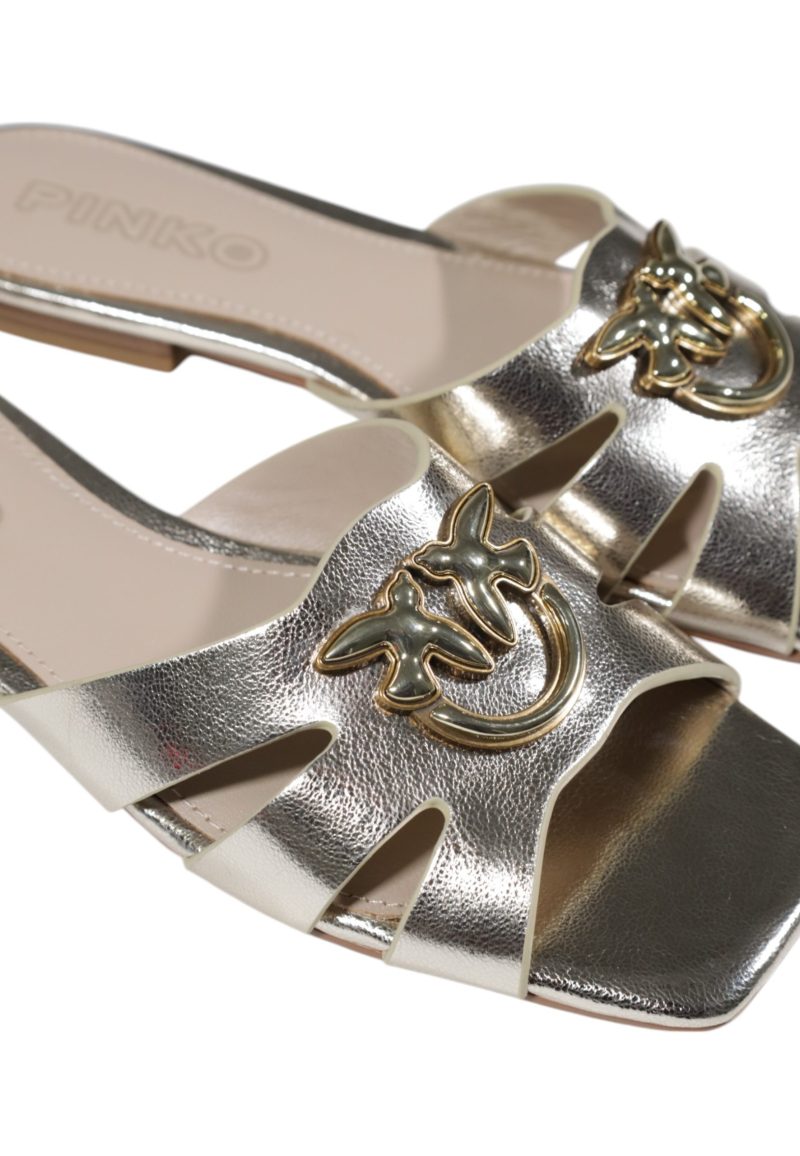 Pinko – Pinko Women Slippers