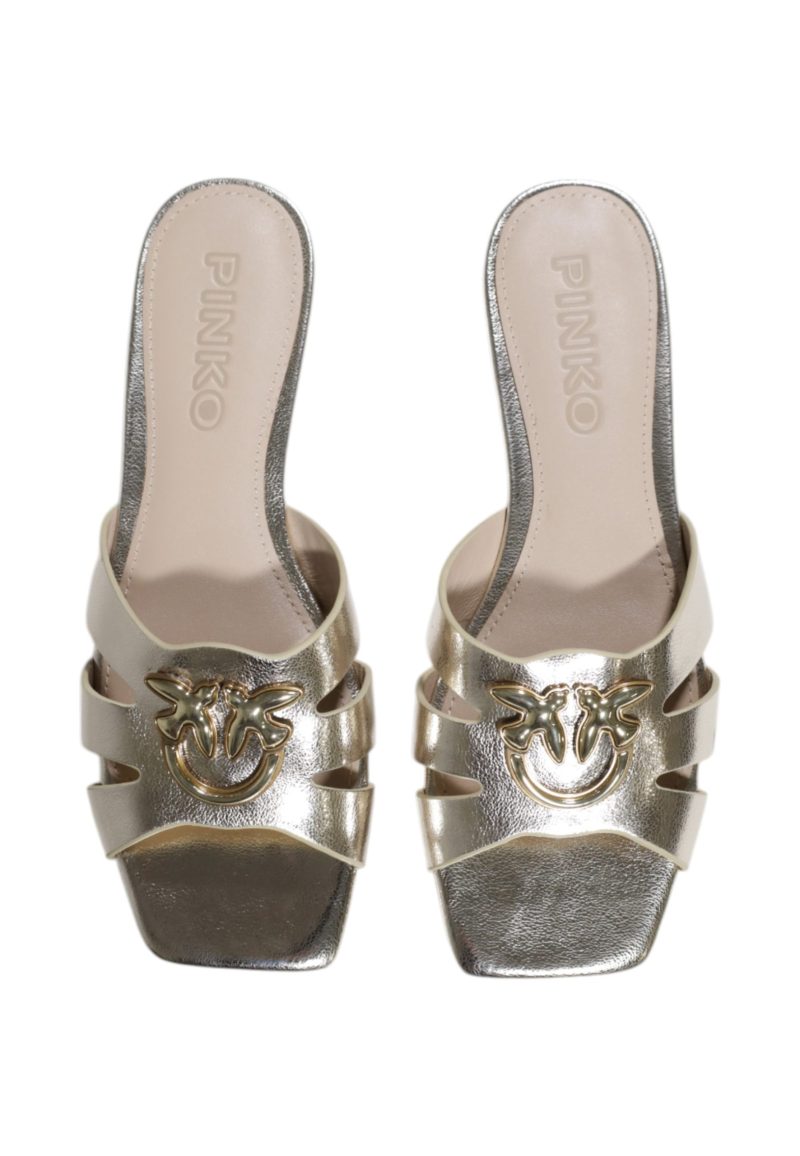 Pinko – Pinko Women Slippers
