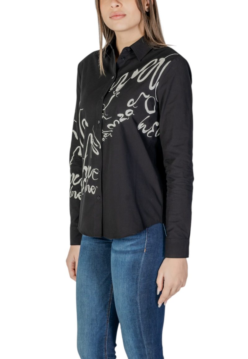 Desigual – Desigual  Women Shirt
