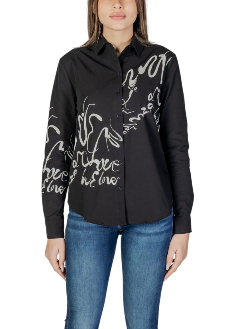 Desigual – Desigual  Women Shirt