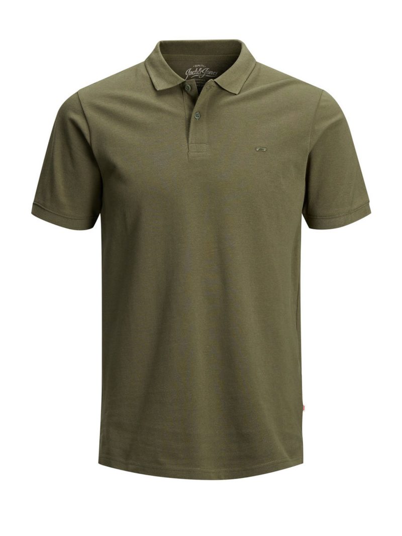 Jack & Jones – Jack & Jones Men Polo