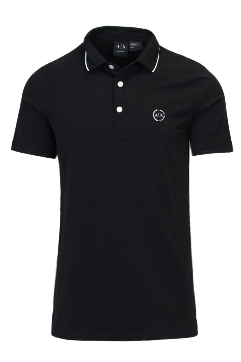 Armani Exchange – Armani Exchange Men Polo