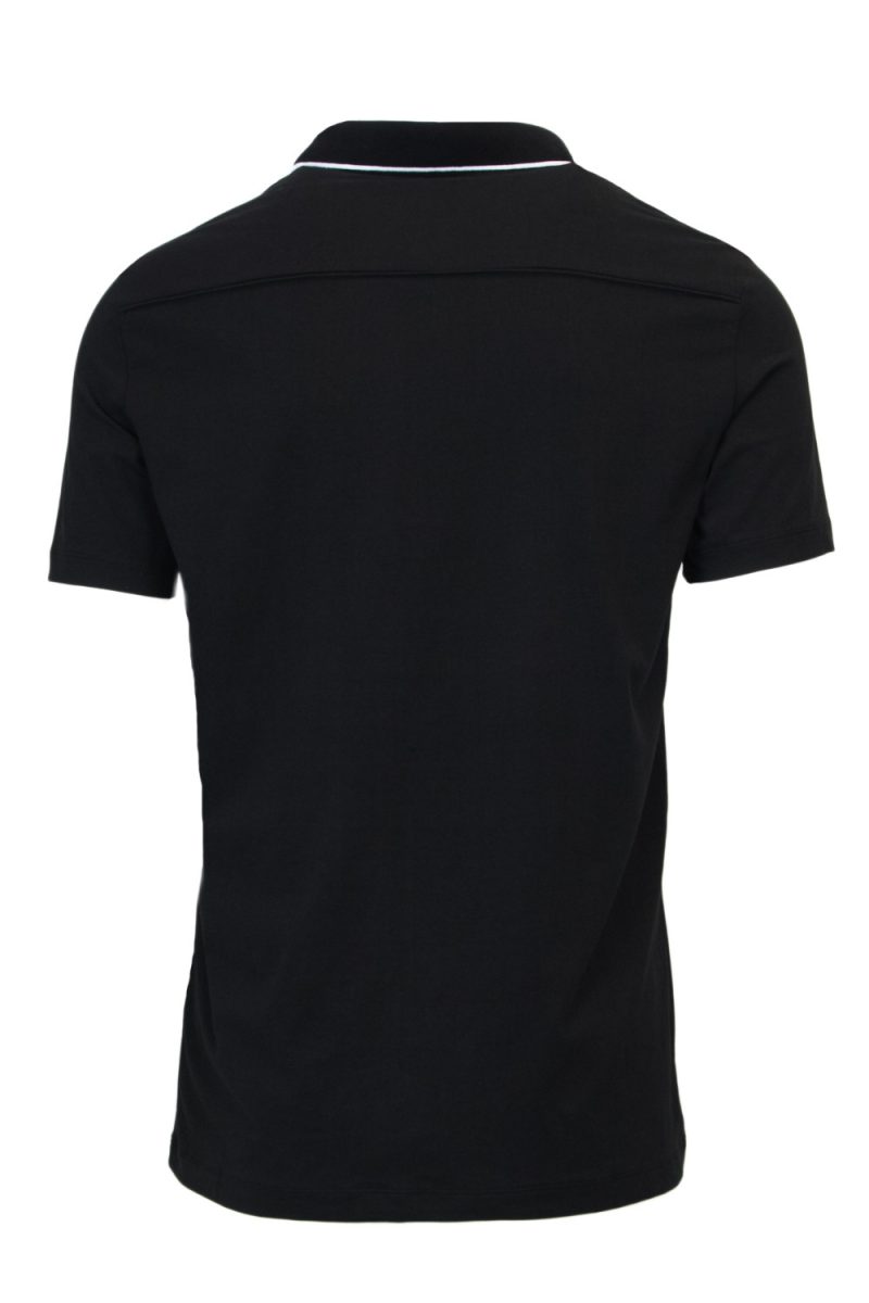 Armani Exchange – Armani Exchange Men Polo