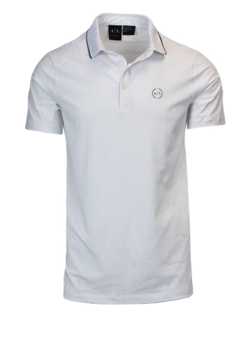Armani Exchange – Armani Exchange Men Polo