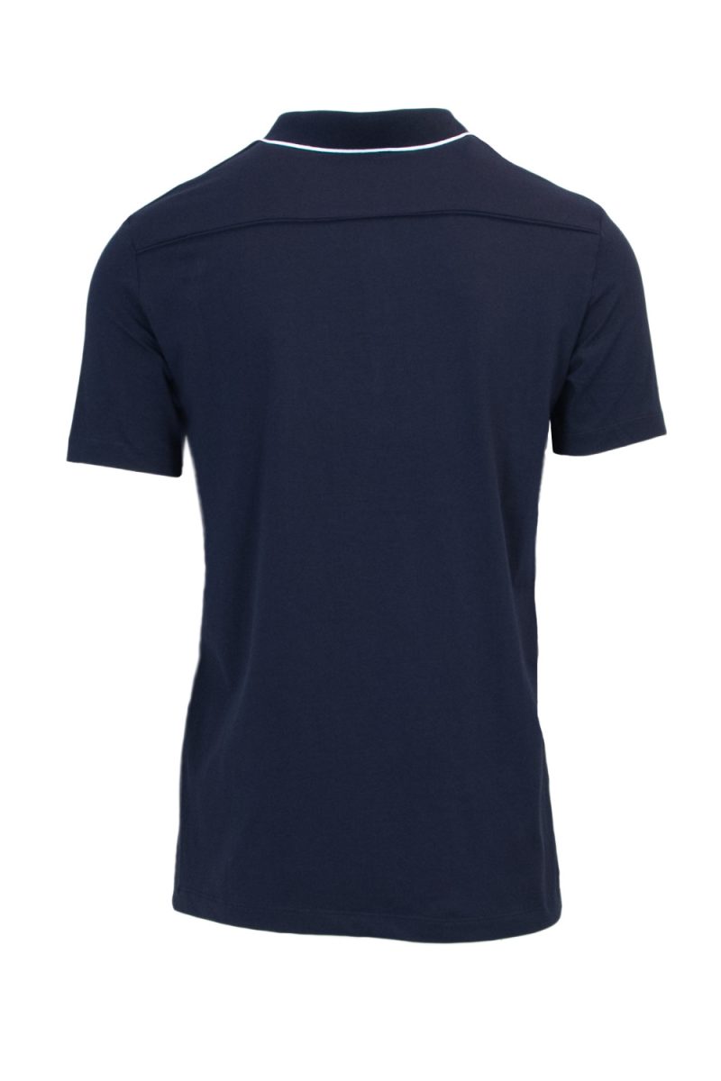 Armani Exchange – Armani Exchange Men Polo