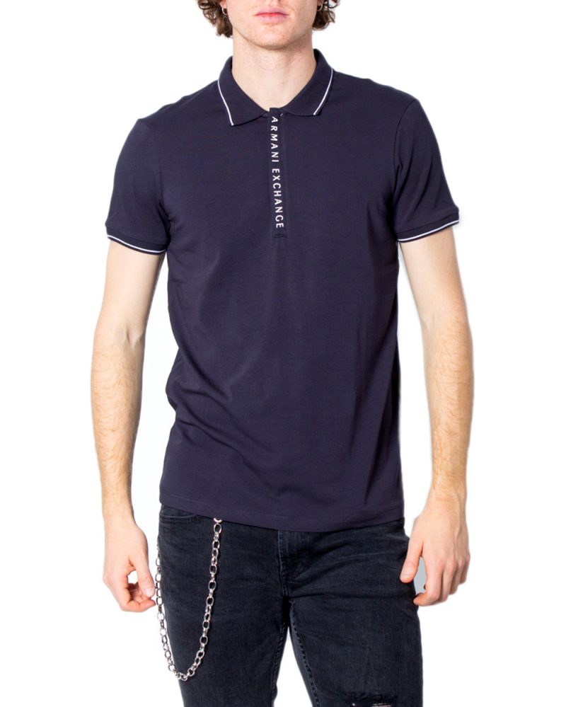 Armani Exchange – Armani Exchange Men Polo