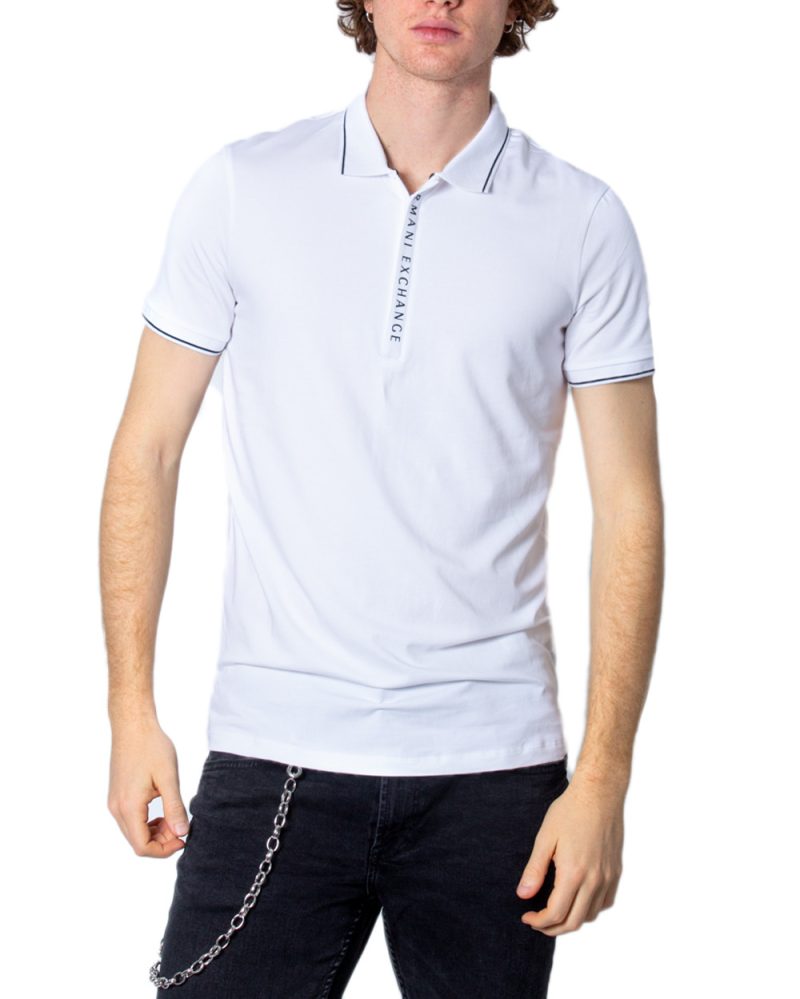 Armani Exchange – Armani Exchange Men Polo