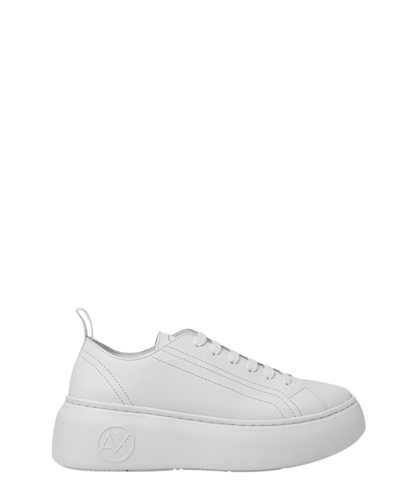 Armani Exchange – Armani Exchange Women Sneakers