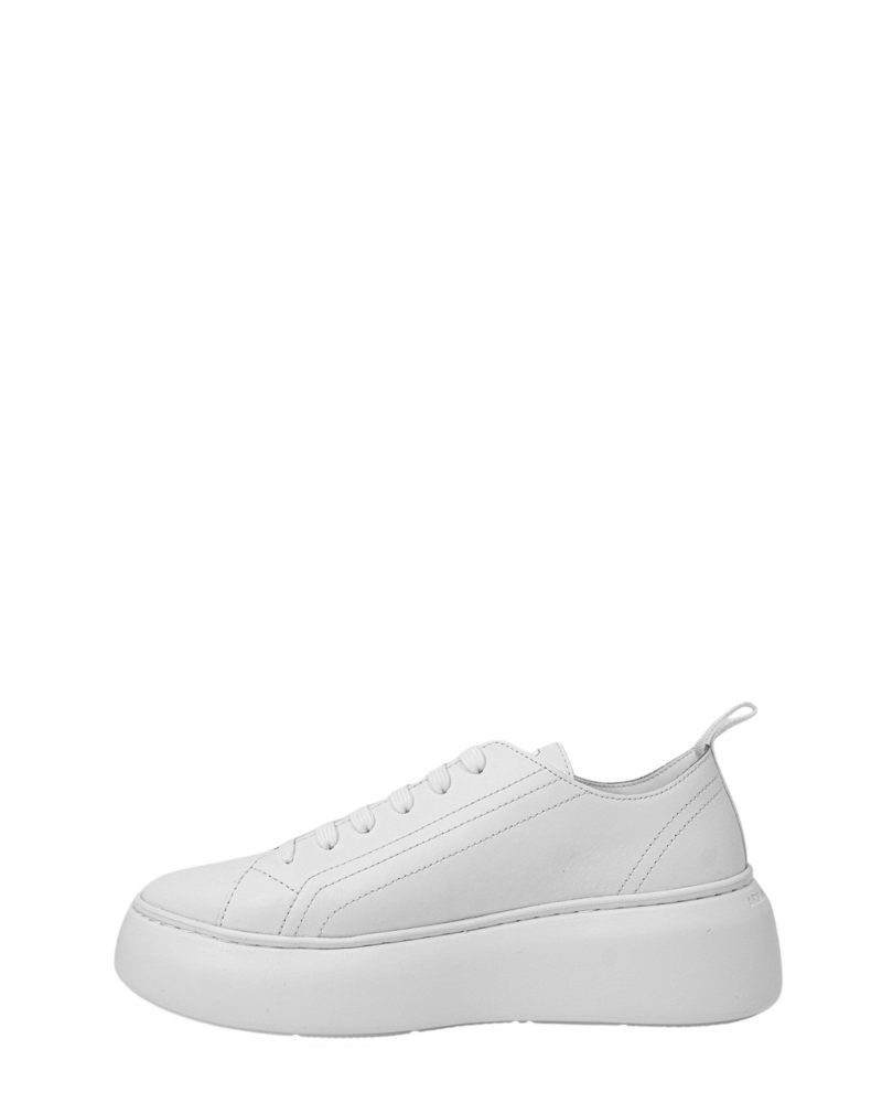 Armani Exchange – Armani Exchange Women Sneakers