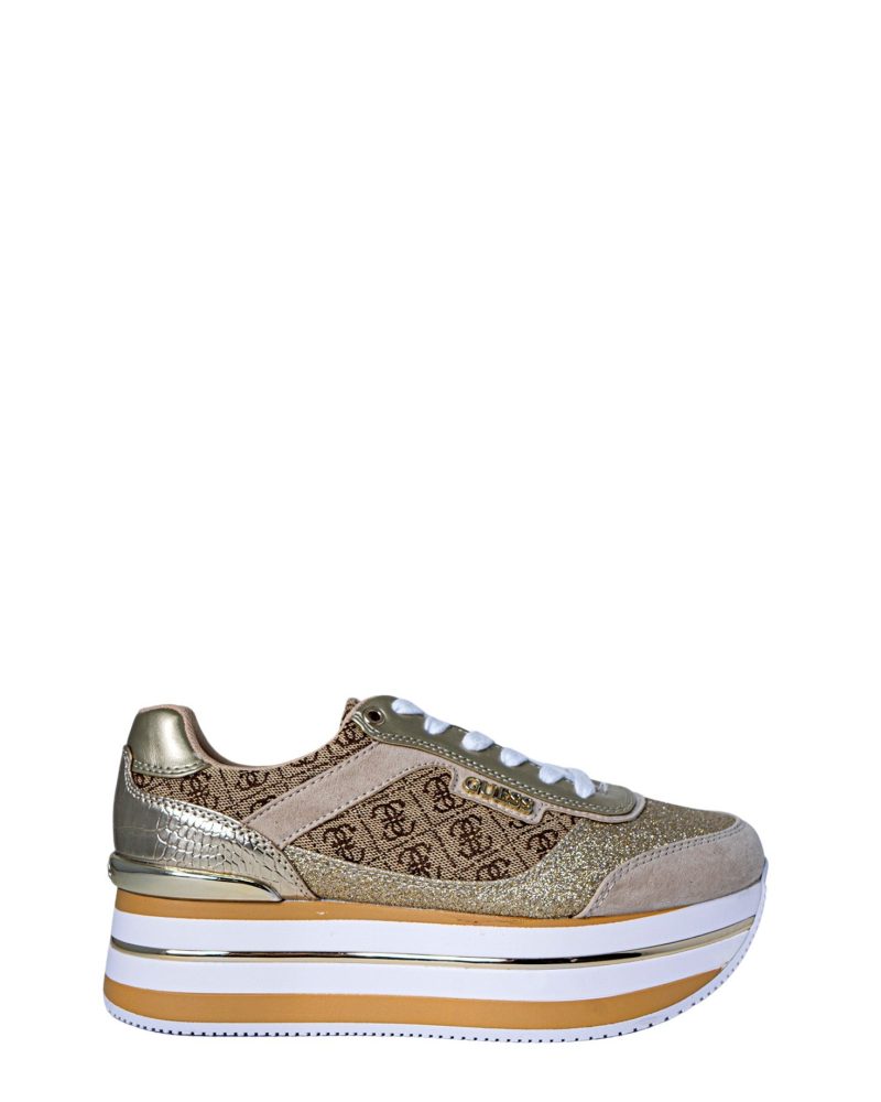 Guess – Guess Women Sneakers