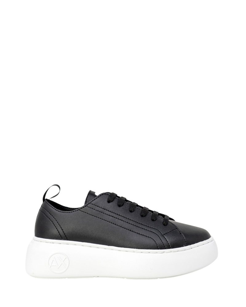 Armani Exchange – Armani Exchange Women Sneakers