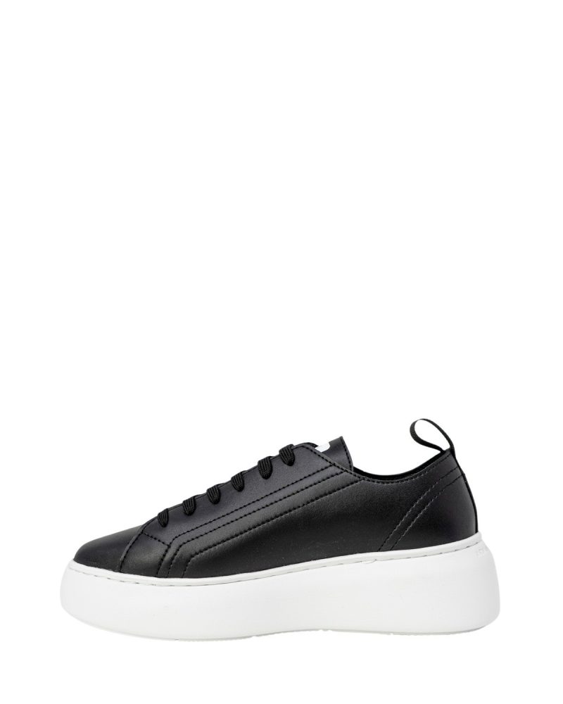 Armani Exchange – Armani Exchange Women Sneakers