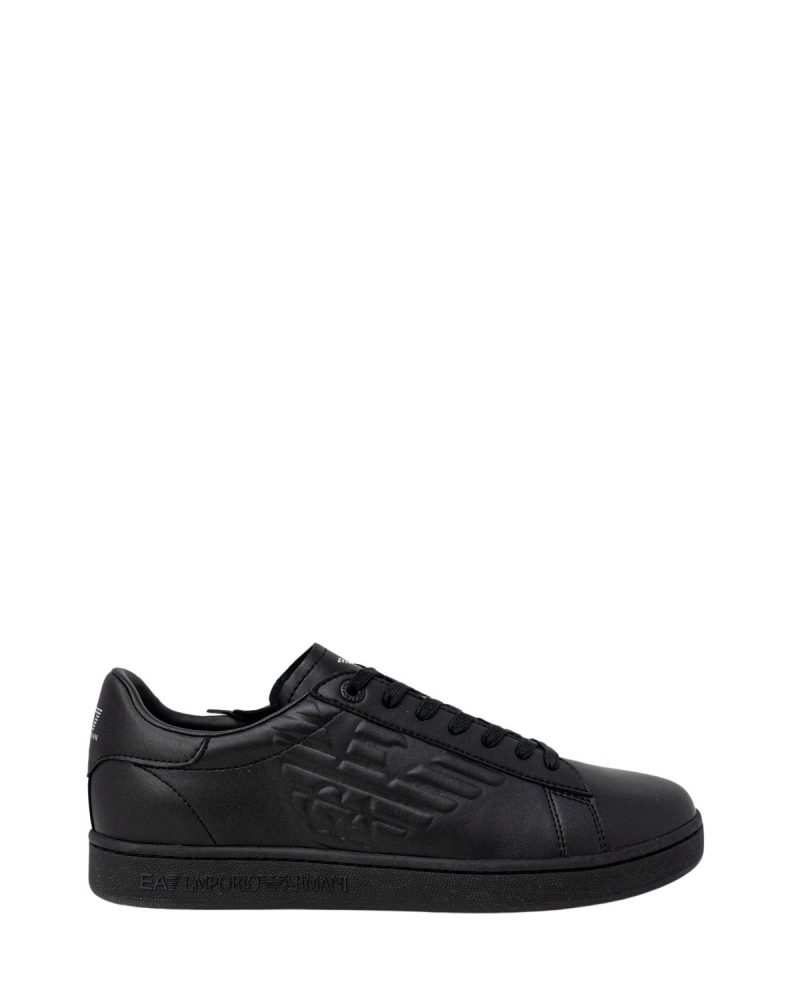 Ea7 – Ea7 Men Sneakers