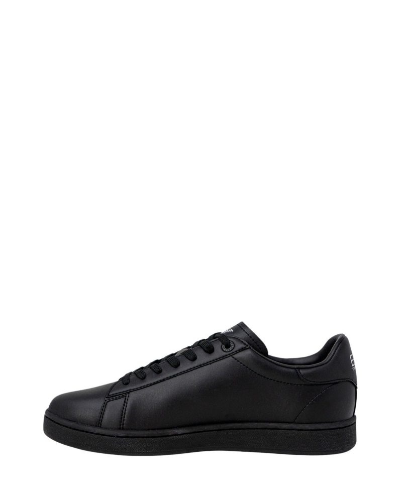 Ea7 – Ea7 Men Sneakers