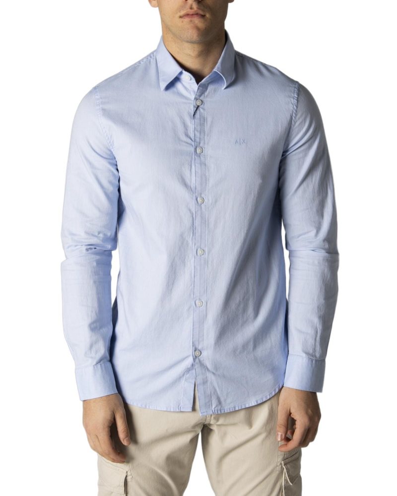 Armani Exchange – Armani Exchange Men Shirt