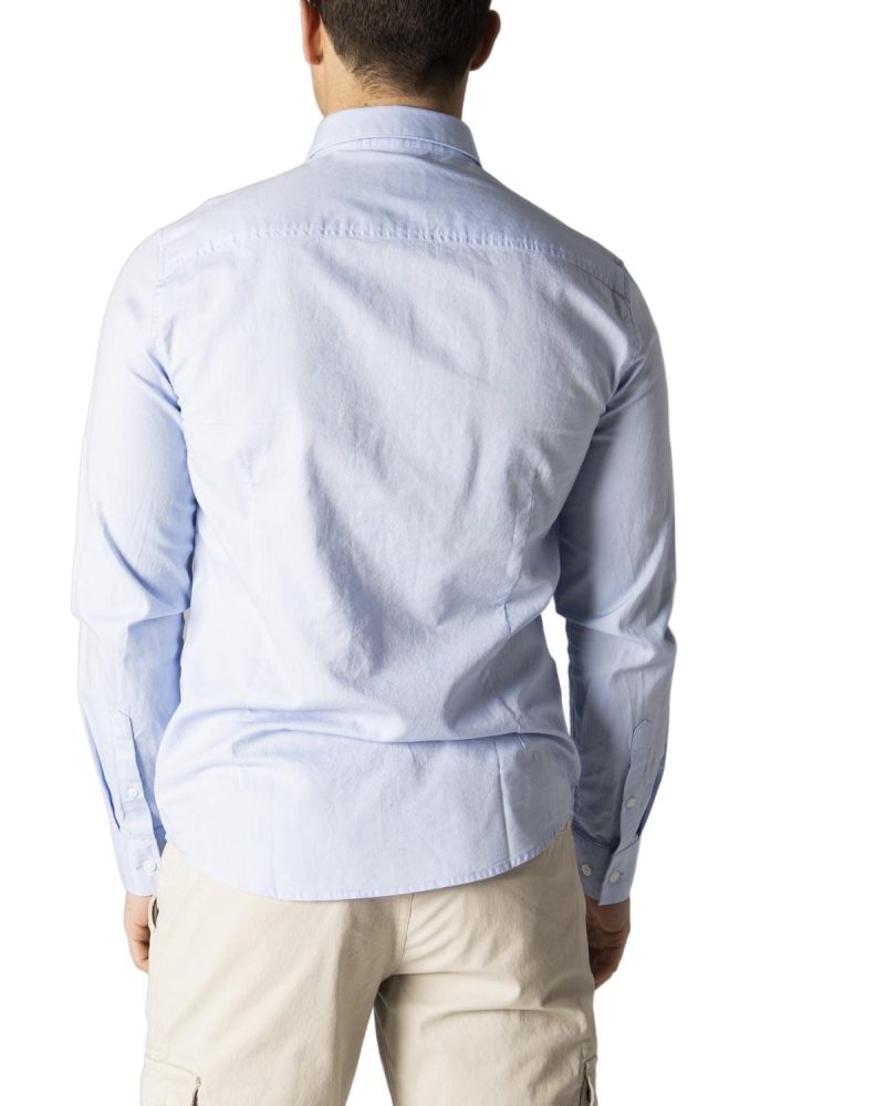 Armani Exchange – Armani Exchange Men Shirt