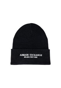 Armani Exchange - Armani Exchange Men Cap