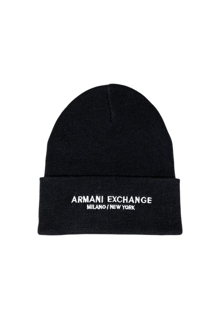 Armani Exchange - Armani Exchange Men Cap