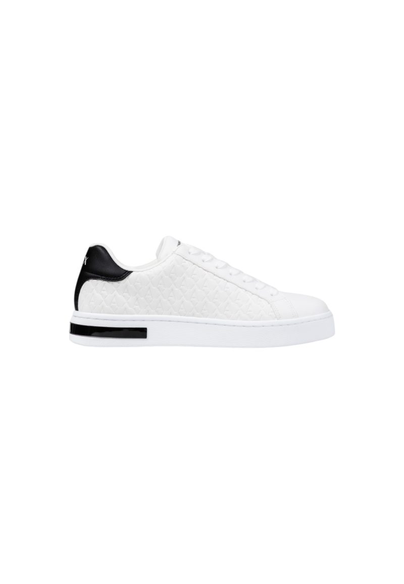 Armani Exchange – Armani Exchange Men Sneakers