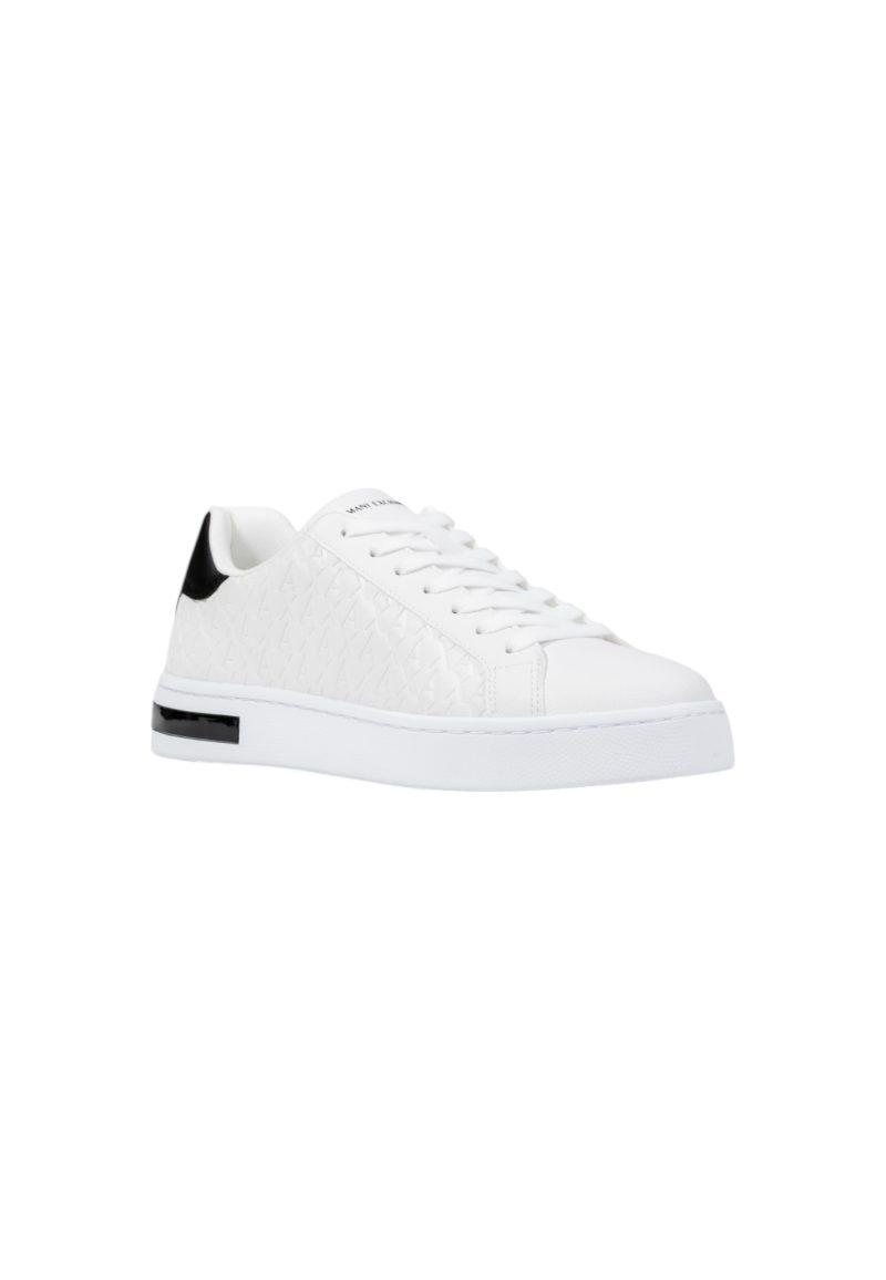 Armani Exchange – Armani Exchange Men Sneakers