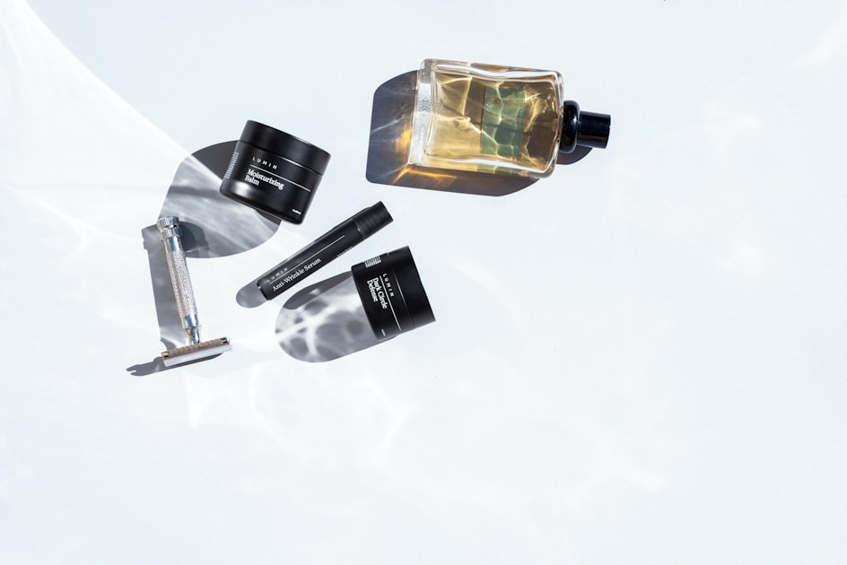 The Art of Elegant Hygiene
