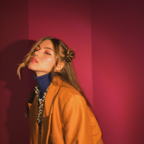 Neutral Men Simple Fashion Sale Instagram Post (1)