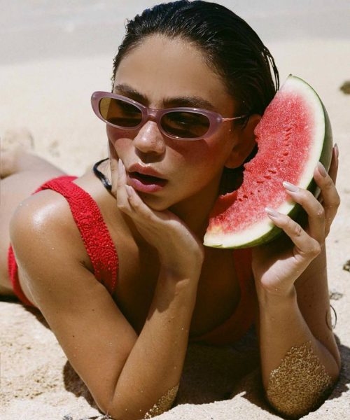 Sunnies Summer Crush