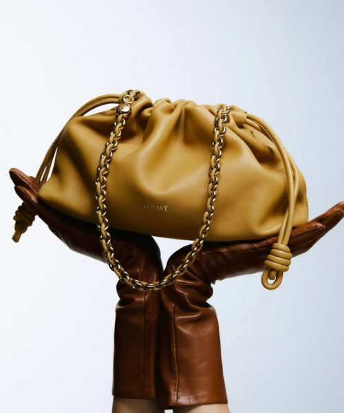 The Handbags for Spring 2024 Are Simply Ladylike