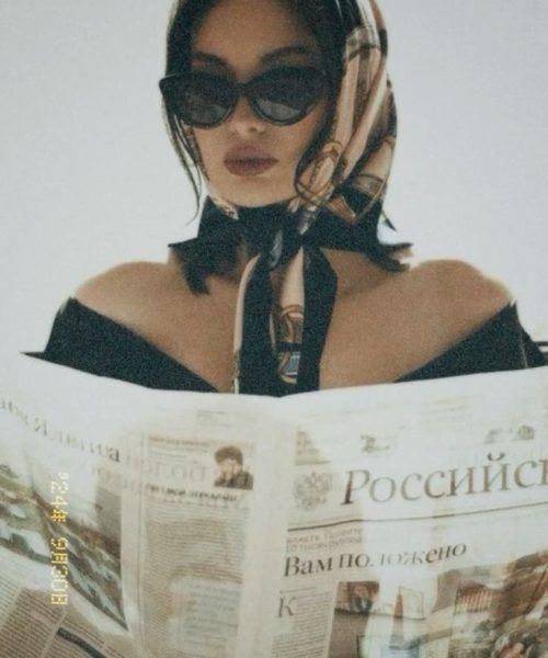 krown prince making headlines with their sales of luxury products